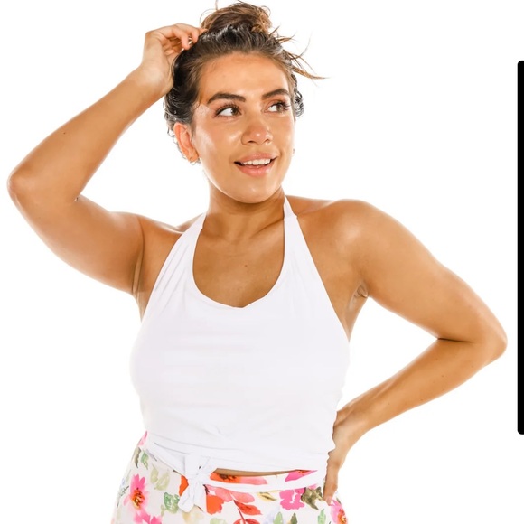Coral Reef “The Racha Top” Swimsuit Top - Picture 1 of 4